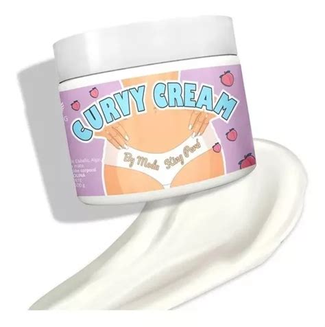 Curvy Cream : r/Bambi.